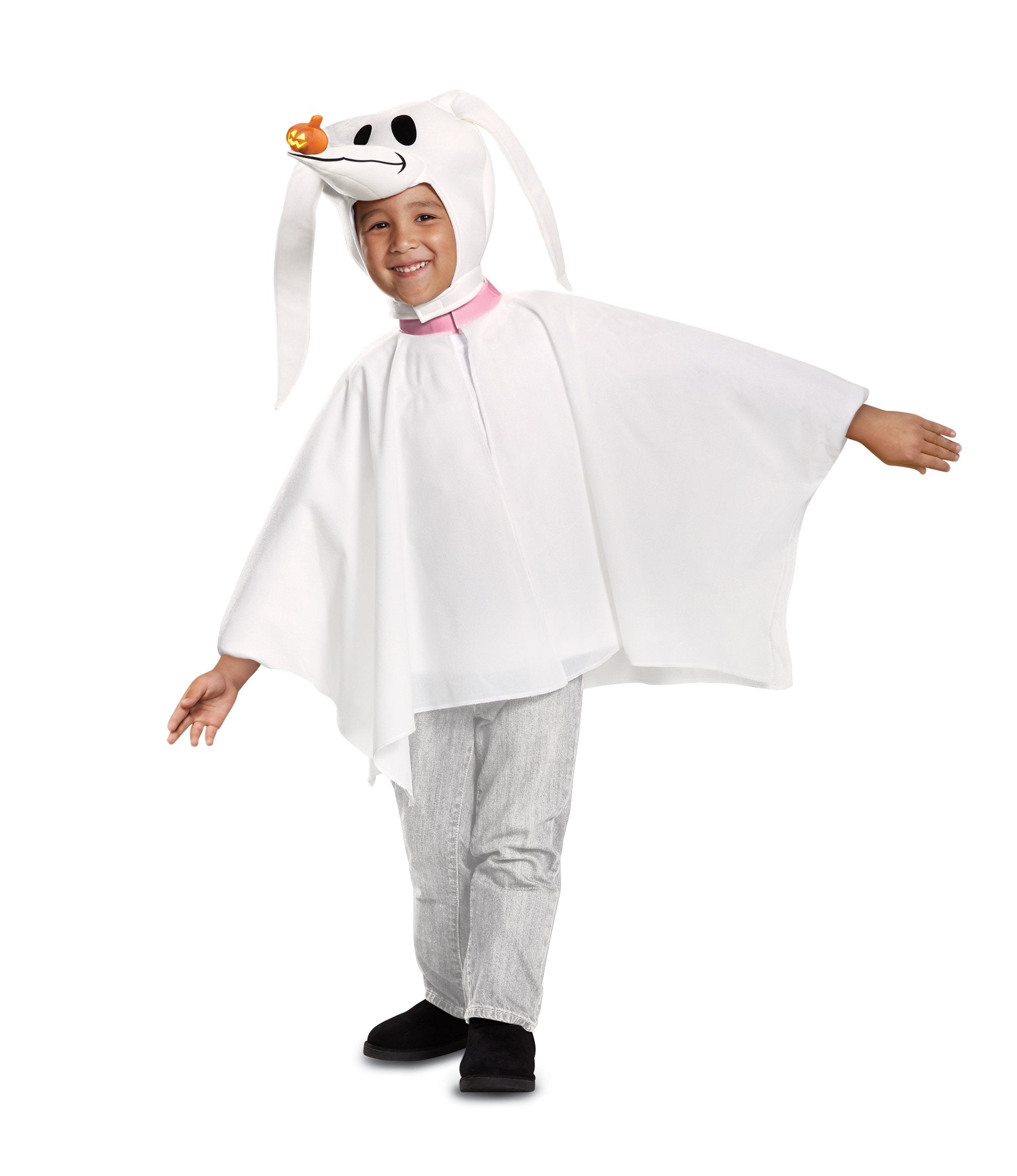 Disguise DG79577S Zero Classic Toddler - 2T