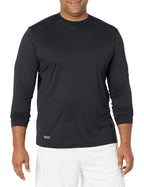 Under Armour Men's Tactical UA Tech Long Sleeve T-Shirt XL Navy