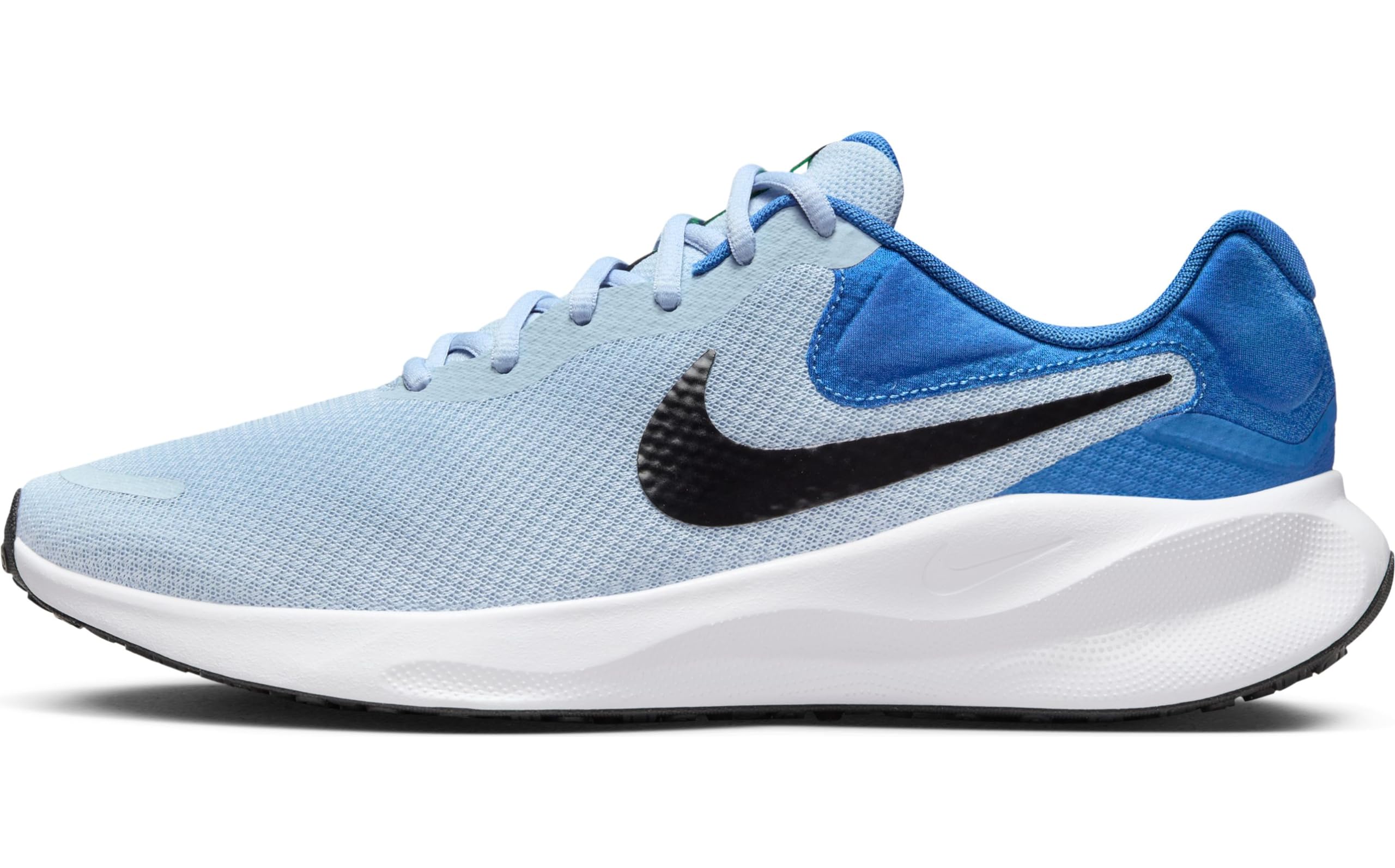 Nike Revolution 7 Wide Men Running Shoes