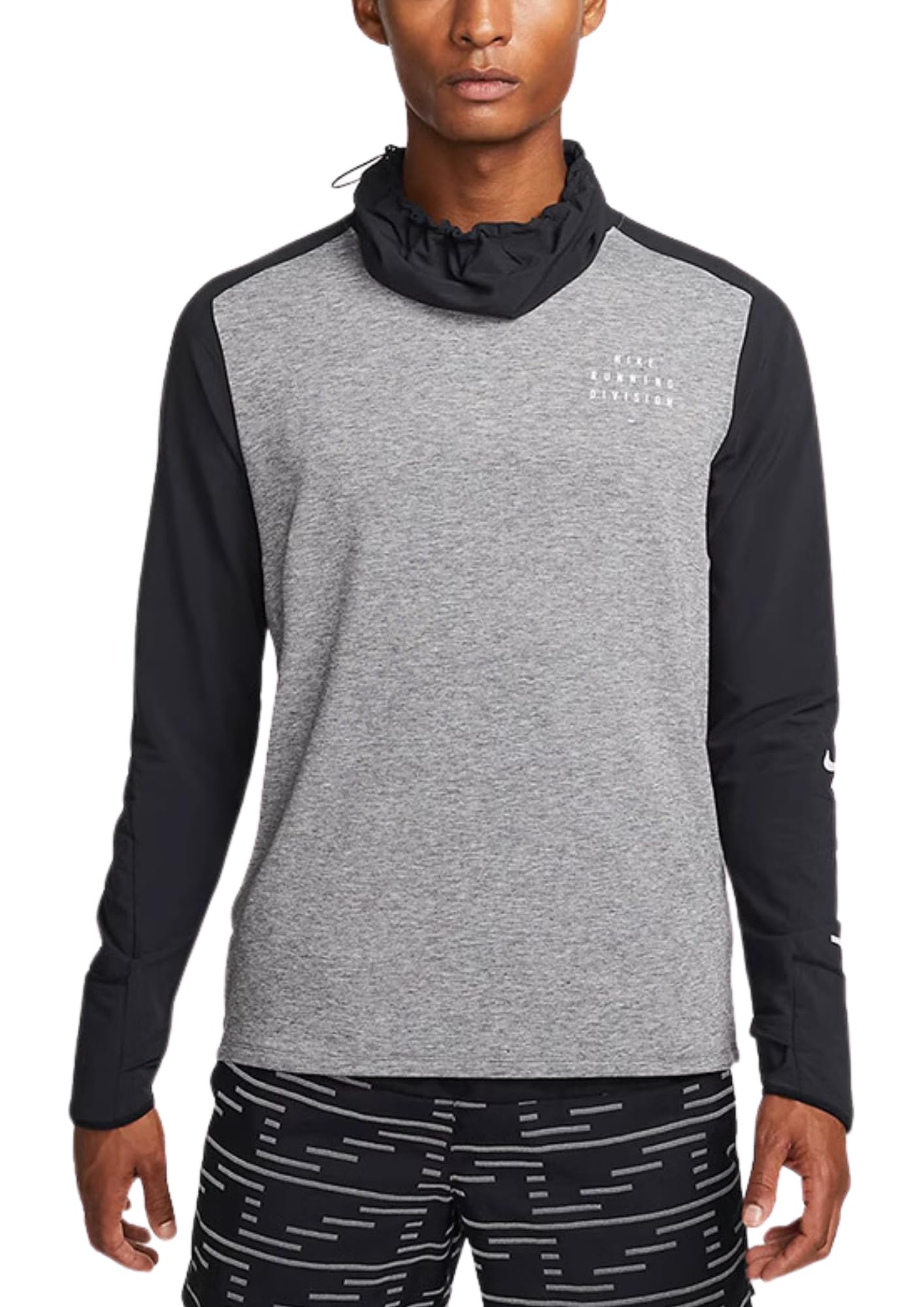 Nike Run Dvn Sphr Elmnt Men Tank Tops