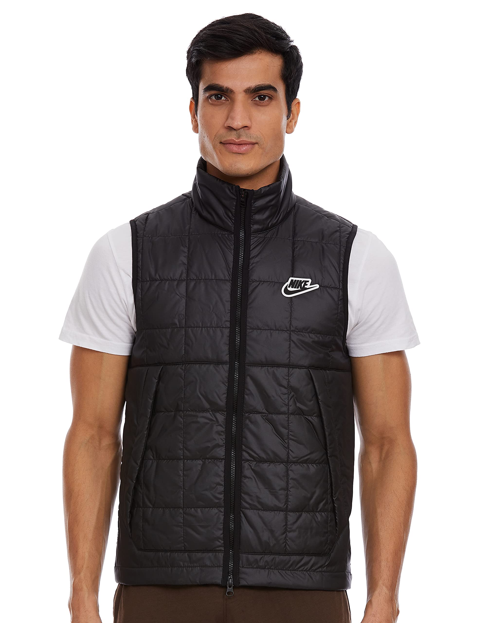 Nike Nsw Syn Fil Vest Men Tank Tops