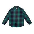 Pepe Jeans BoyS Regular Fit Shirt (Pb302352_Bright Green 8)