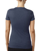 Next Level Apparel Womens CVC Tee NL6610