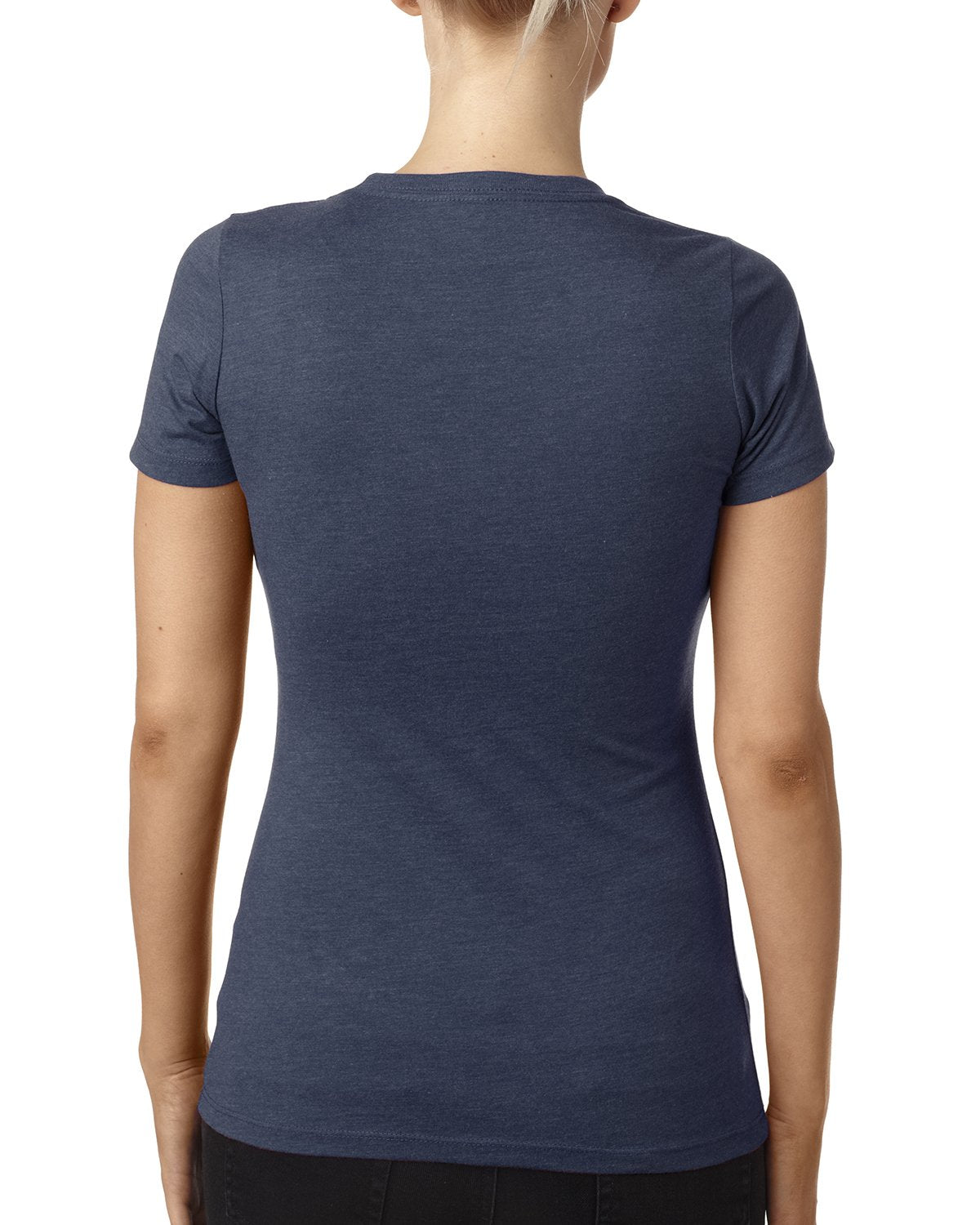 Next Level Apparel Womens CVC Tee NL6610