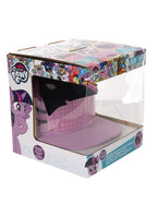 My Little Pony Twilight Sparkle Bricky Blocks Build On Snapback Hat
