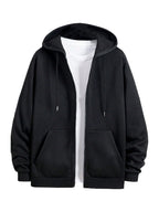 Toplot Jacket For Men || Winter Jackets For Men || Casual Jacket For Men || Bomber Jacket For Men || Solid Jacket For Men (Men-S