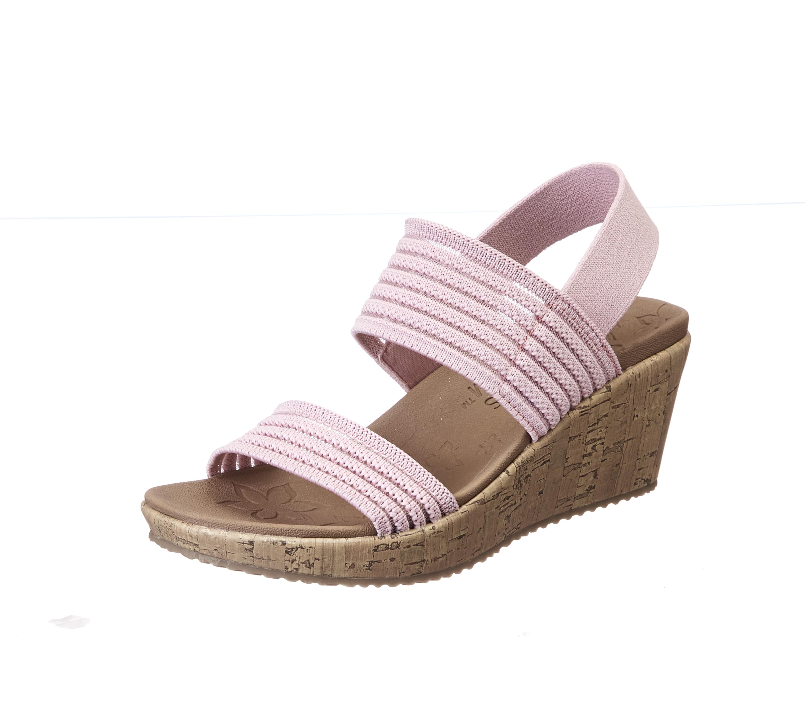 Skechers Women Beverlee Sheer Luck Sandals & Floaters