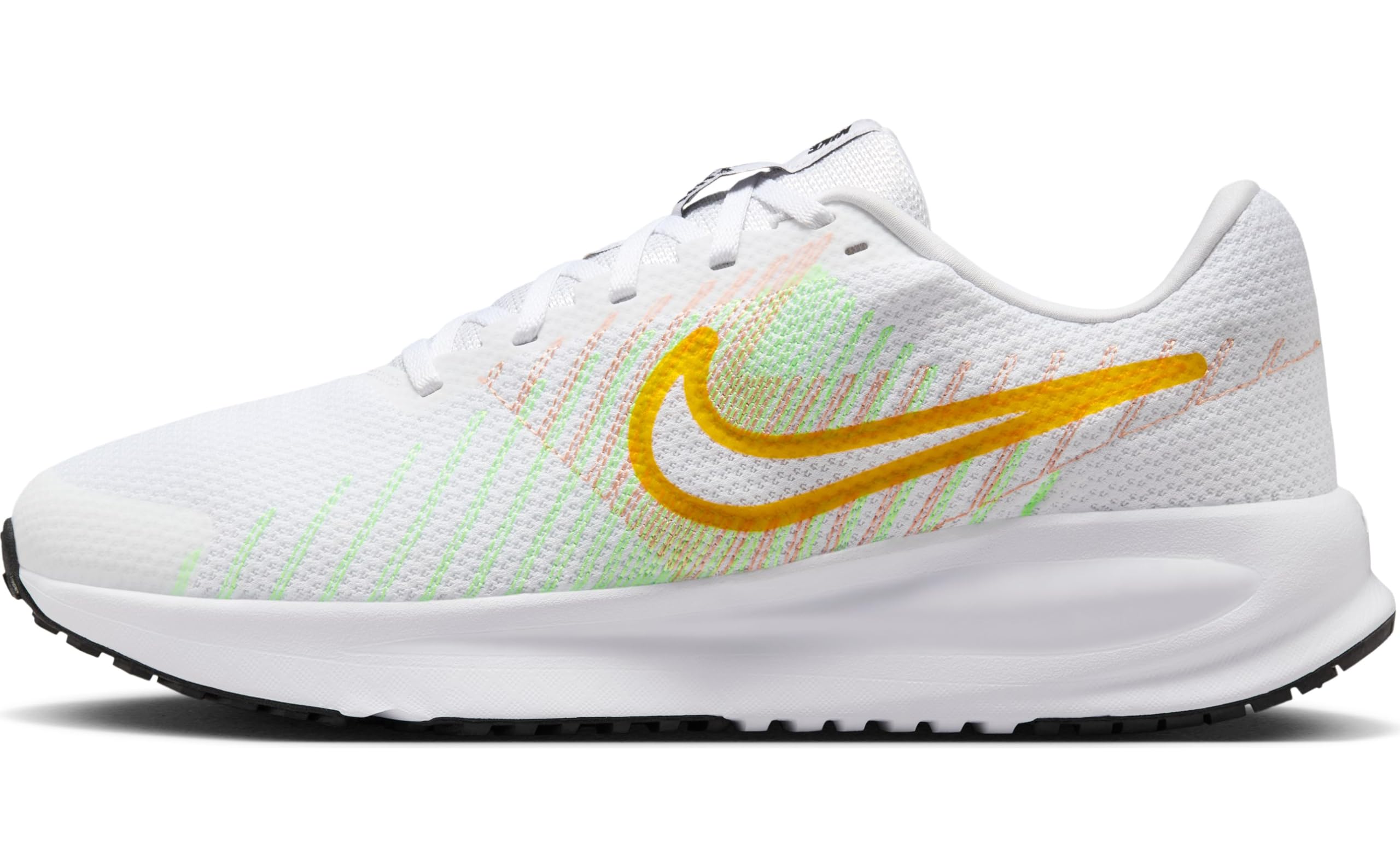 Nike Run Defy Men Running Shoes