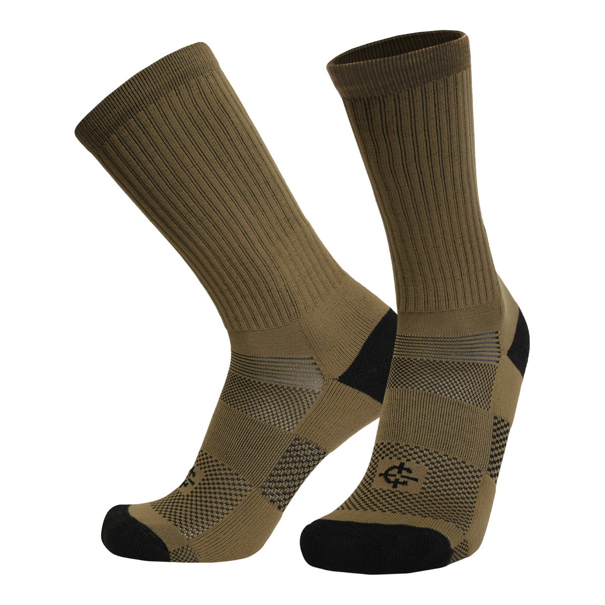JUNGLE Sock