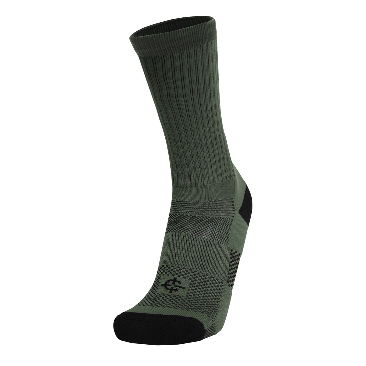JUNGLE Sock