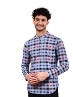 The Indian Garage Co Mens Cotton Kurta