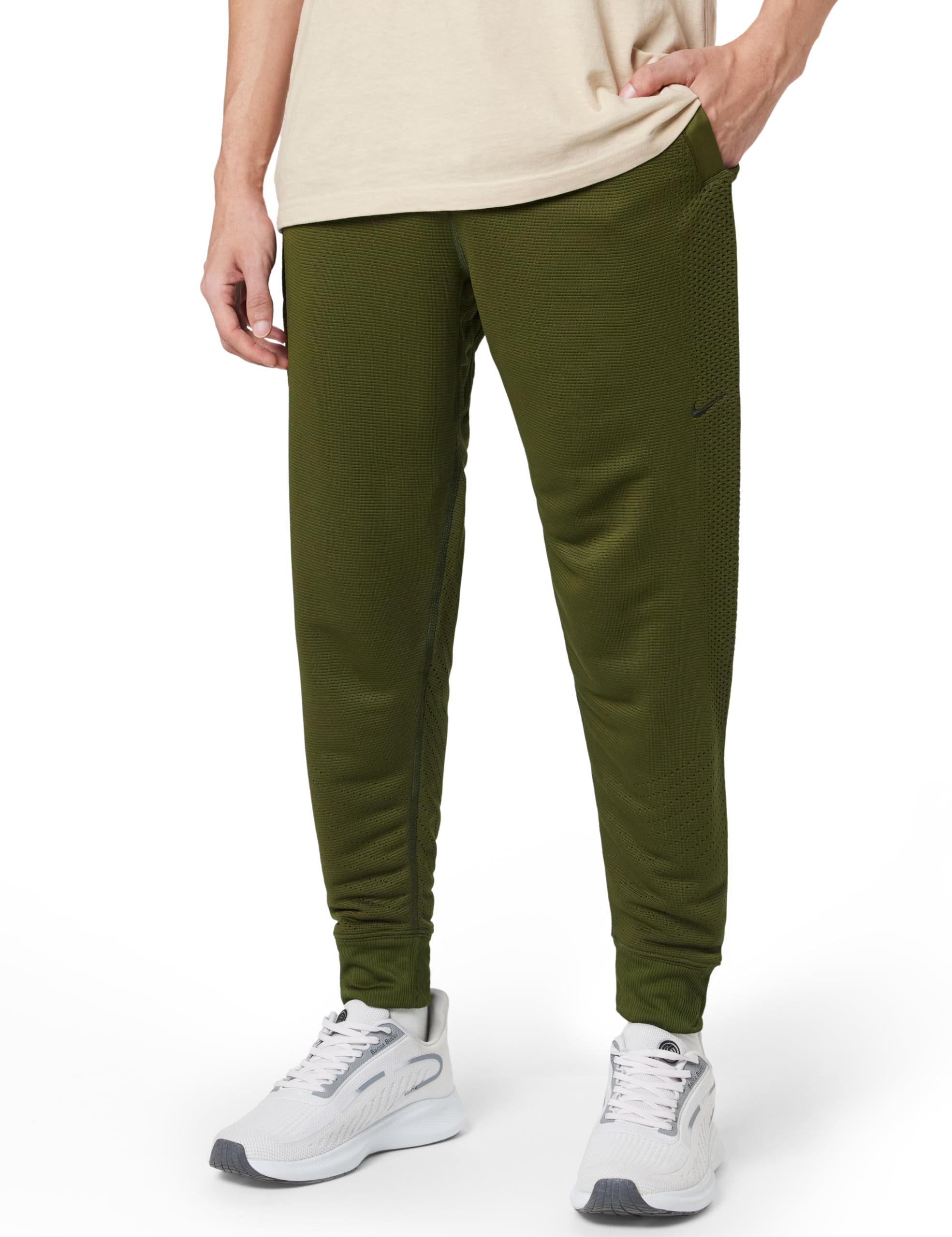 Nike Tfadv Axis Flc Men Active Track Pants