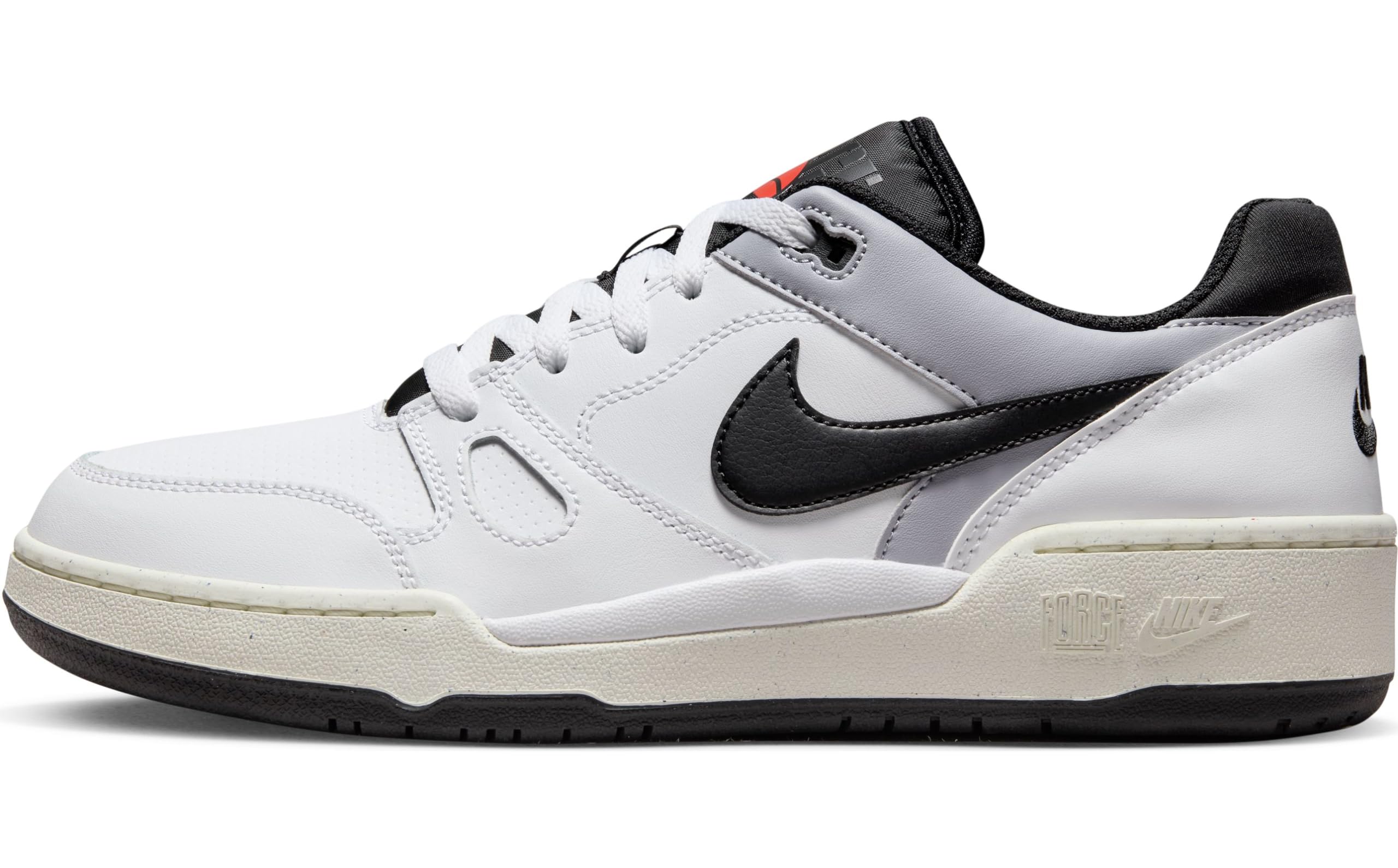 Nike Full Force Lo Running Men Running Shoes