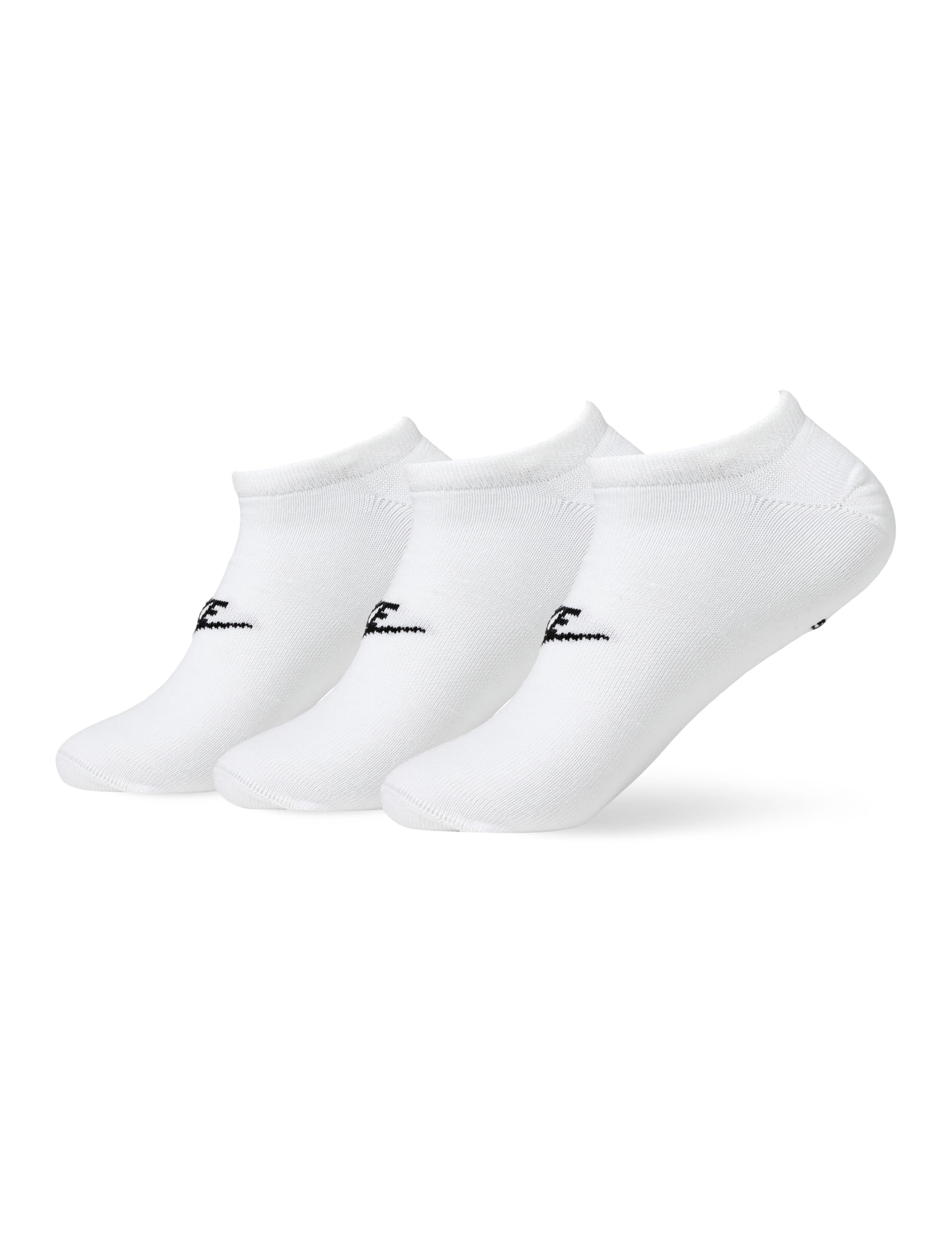 Nike Polyester U Nsw Everyday Essential Ankle Length Socks Ns Men Athletic Socks