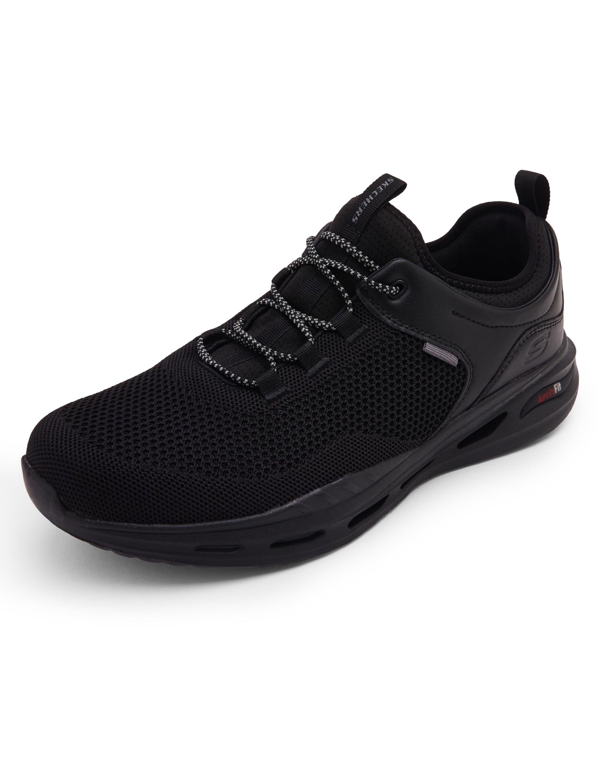 Skechers Men Arch Fit Orvan Percer Sports Shoes