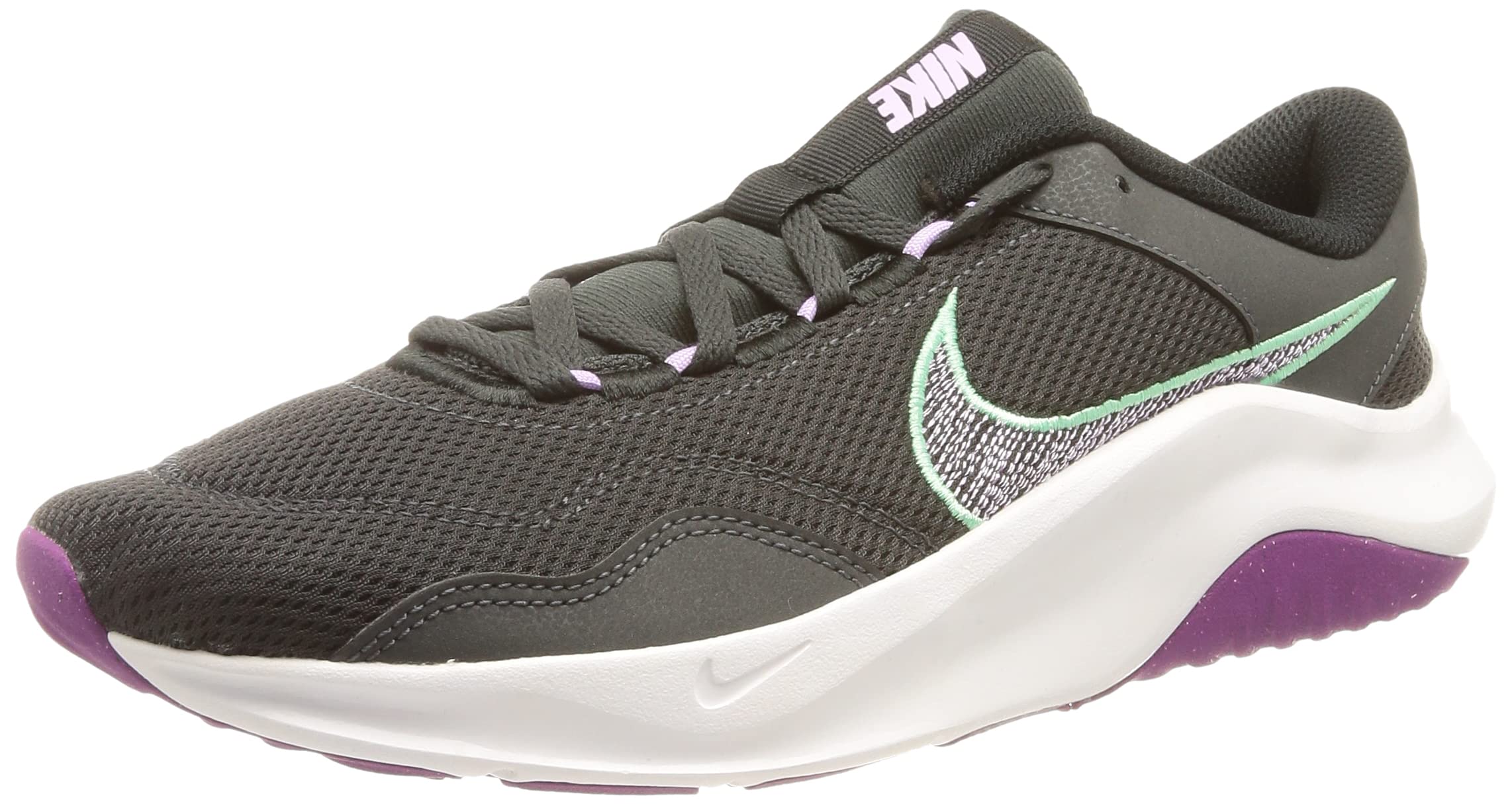 Nike Running Legend Essential 3 Nn Women Running Shoes