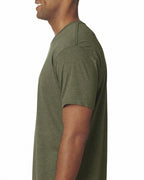 Unisex Triblend T-Shirt - ENVY - 3XL(D0102H7NEc2)
