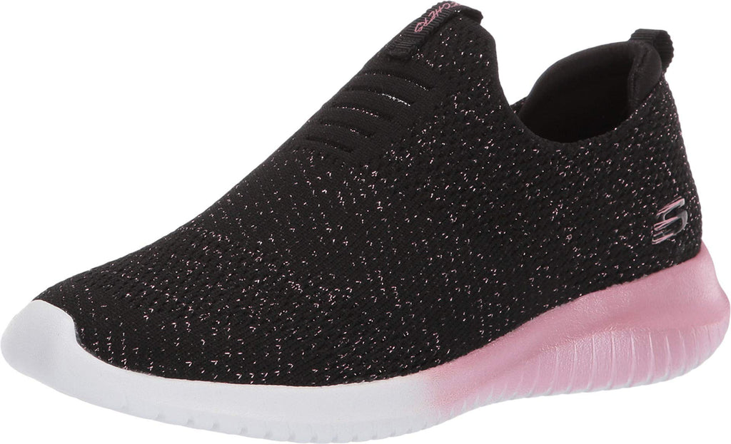 Skechers Girls Ultra Flex Metamorphic Sneakers