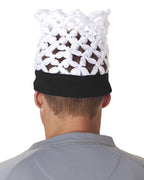 Hoop Head - NAVY - OS(D0102H7ZIE2)