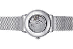 Orient Men's Japanese Automatic/Hand Winding Wrist Watch Contemporary Classic Version 6