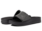 Skechers Women Cali Charm Be Fancy Sandals & Floaters
