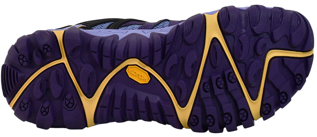 Merrell Women's All Out Blaze Aero Sport Hiking Water Shoe,Parachute Purple,7 M US