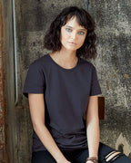 Ladies Lightweight T-Shirt - WHITE - 3XL(D0102H7KJ1X)