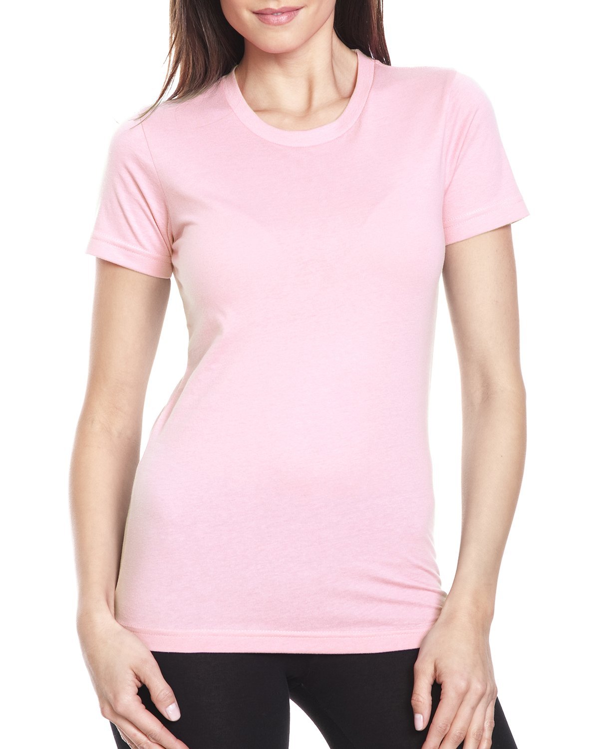 Ladies T-Shirt - cOOL BLUE - XS(D0102H78DQT)