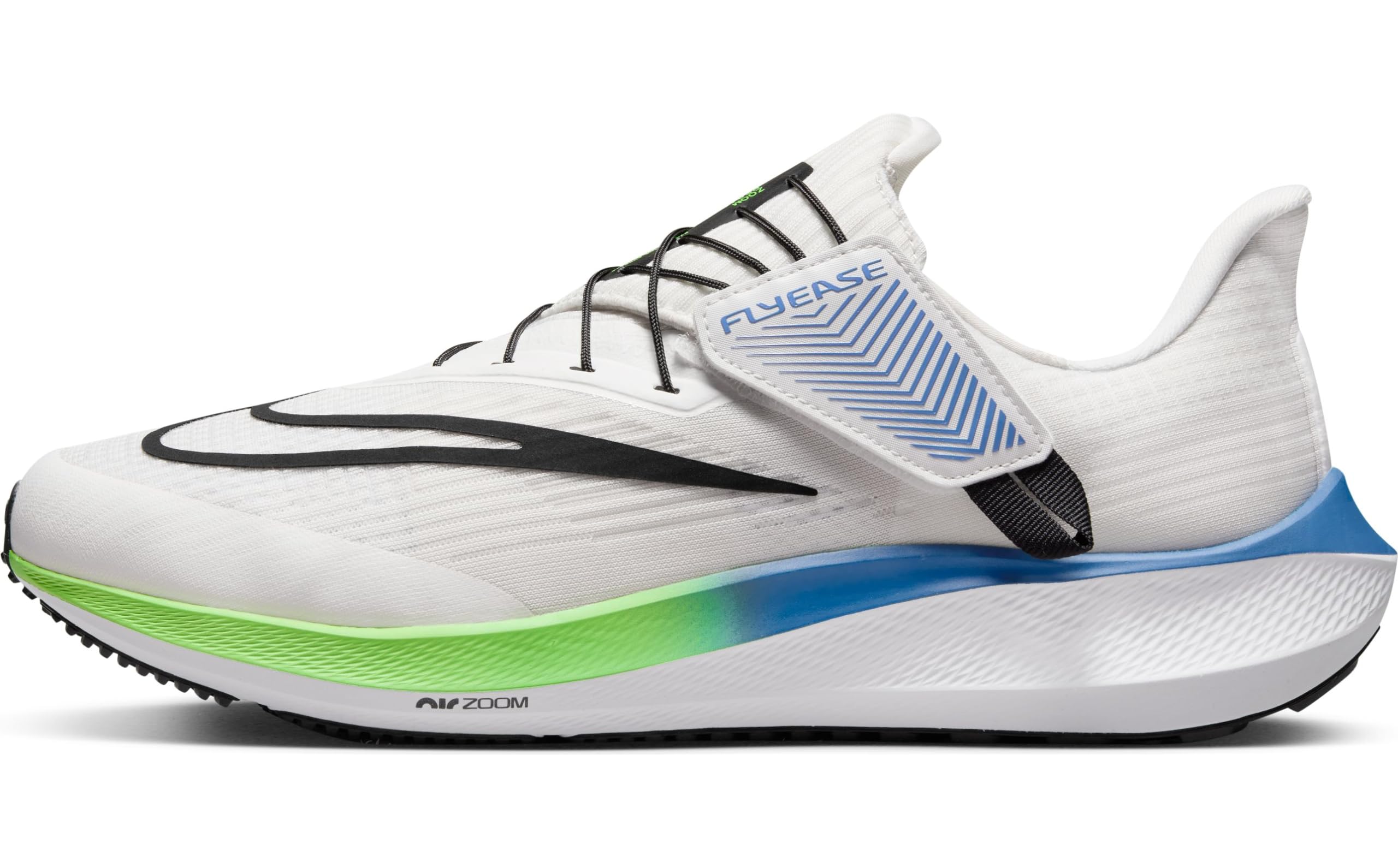 Nike Air Zoom Pegasus Flyease Running Men Running Shoes