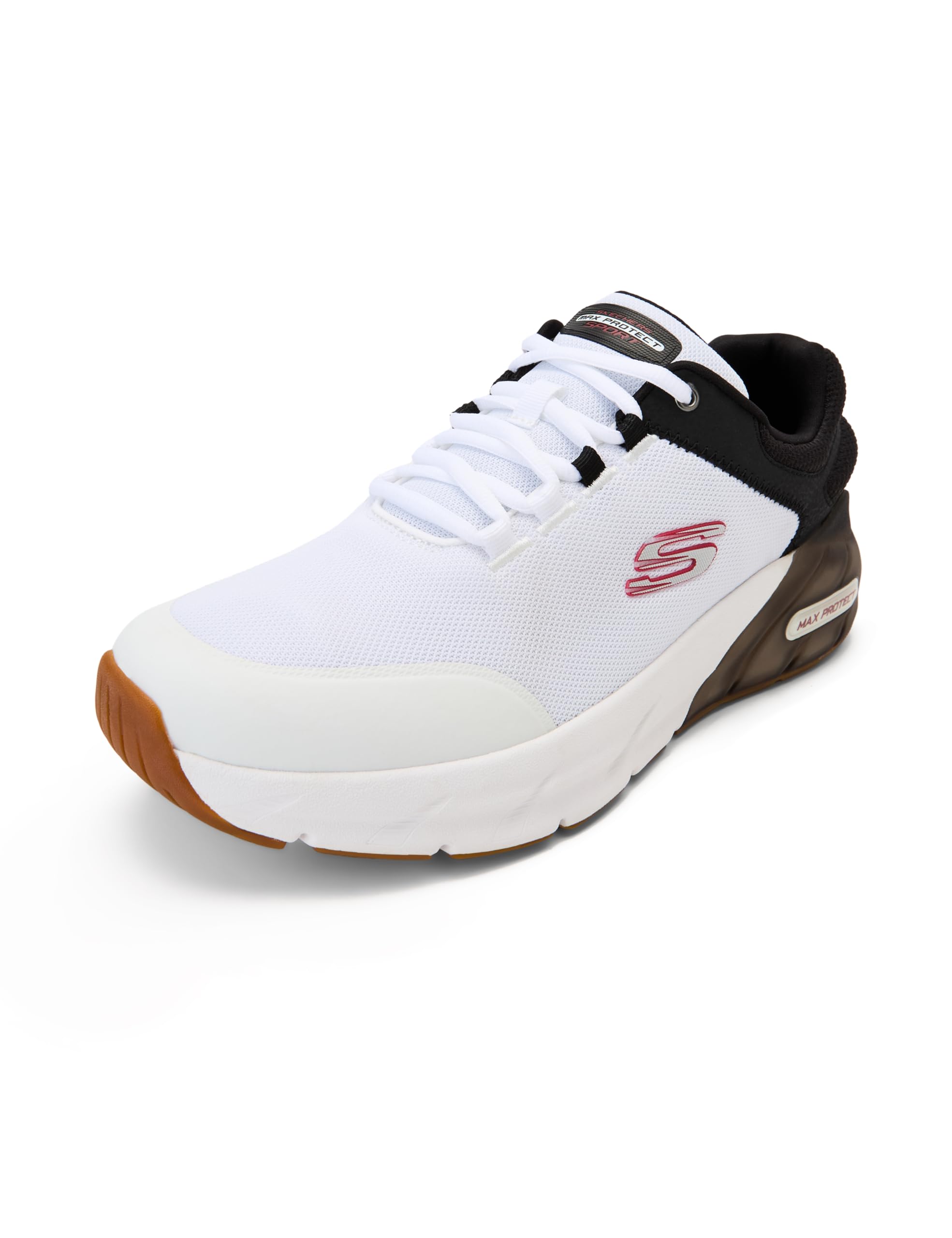 Skechers Men Max Protect Sport Sports Shoes