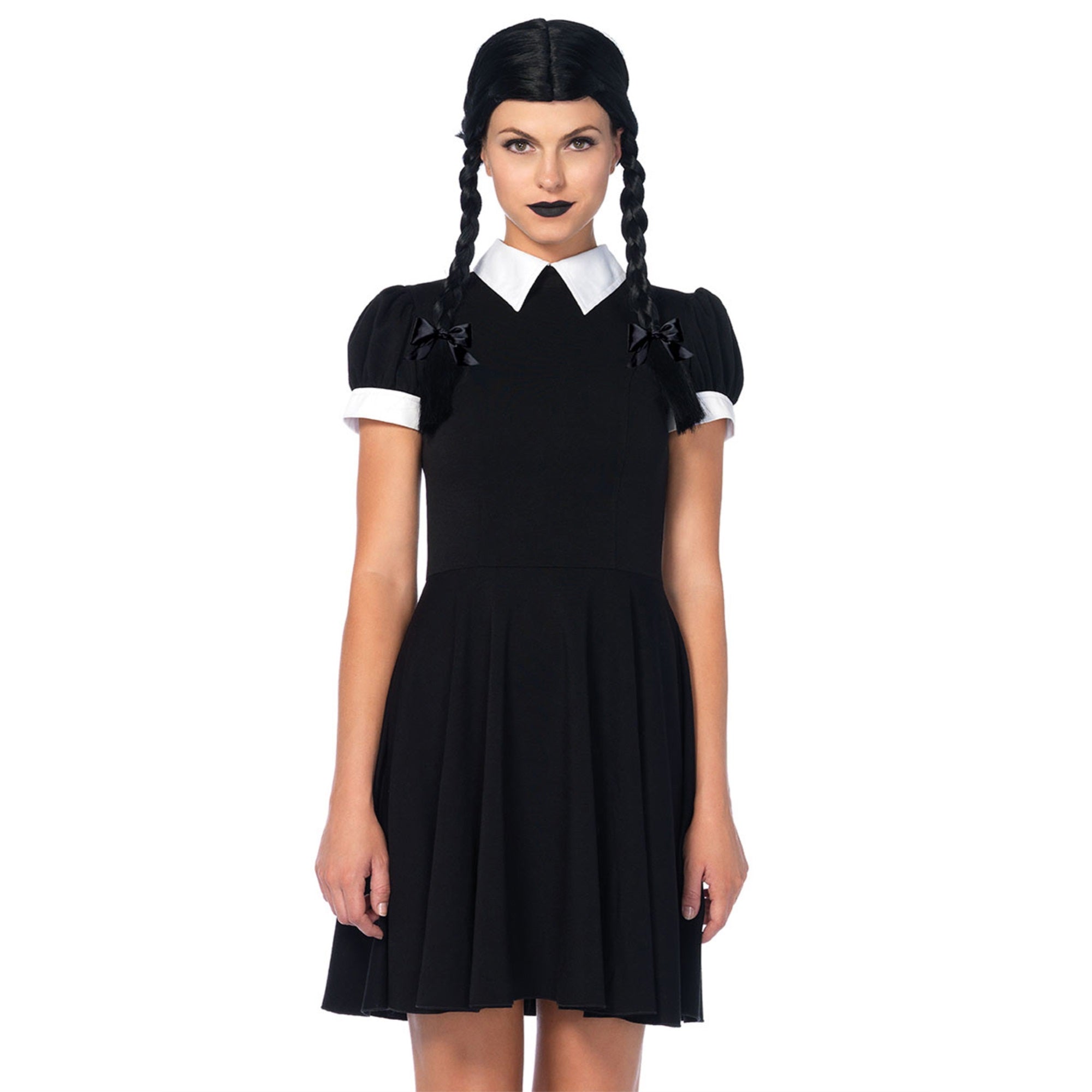 2 PC. Gothic Darling, includes