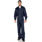 Men's Jumpsuit. - O/S / NAVY BLUE