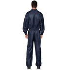 Men's Jumpsuit. - O/S / NAVY BLUE