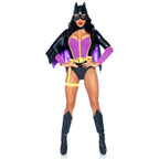 4 PC Bombshell Bat, includes l