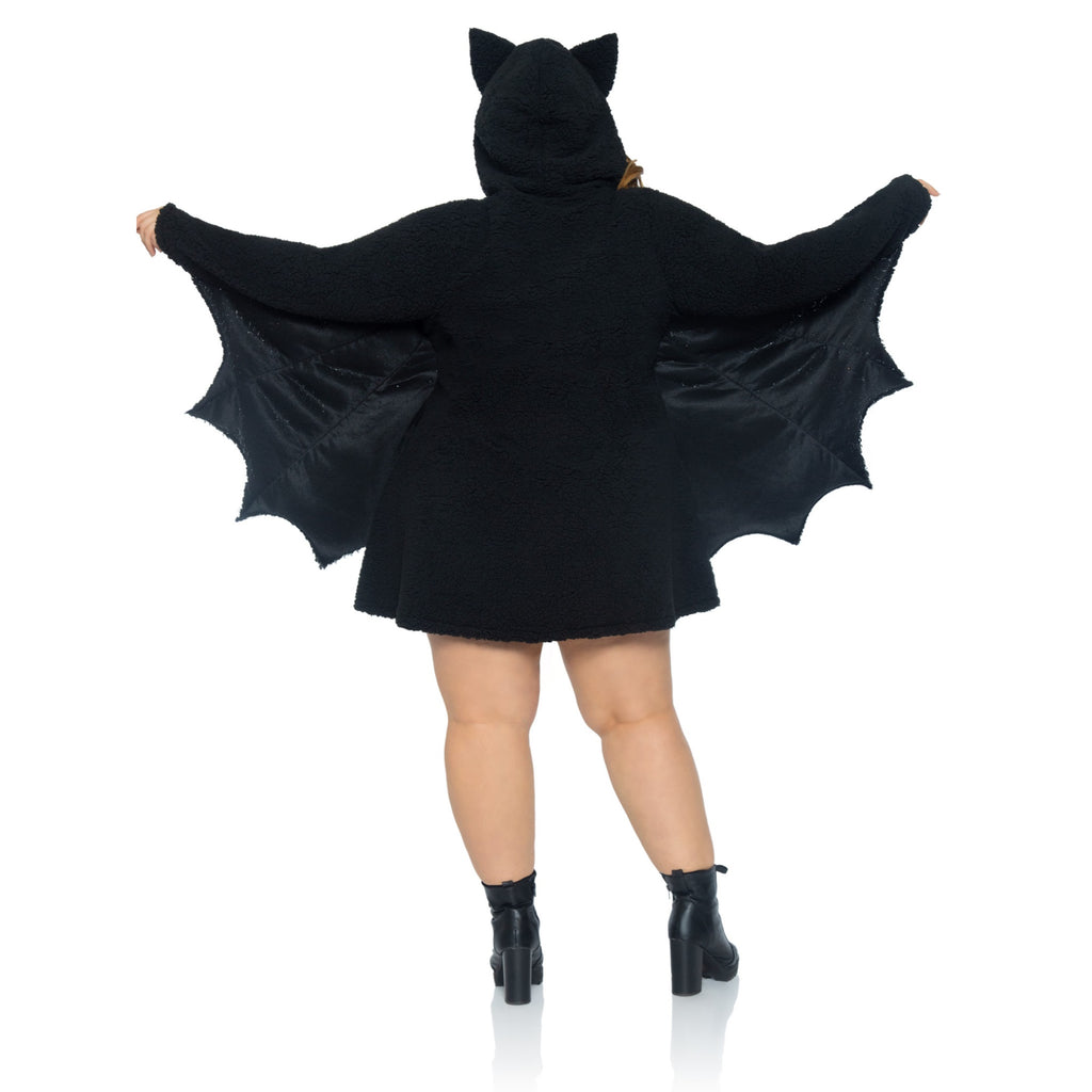 Moonlight Bat, features ultra-