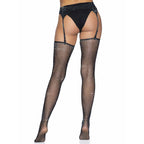 2 PC Rhinestone micro net gart