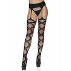 Faux wrap Industrial Net stock