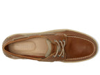 Sperry Men's Billfish 3-eye Boat Shoe Dark Tan 11 X-Wide