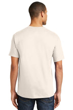 Unisex Beefy-T T-Shirt - SMOKE gRAY - S(D0102H7D0EP)