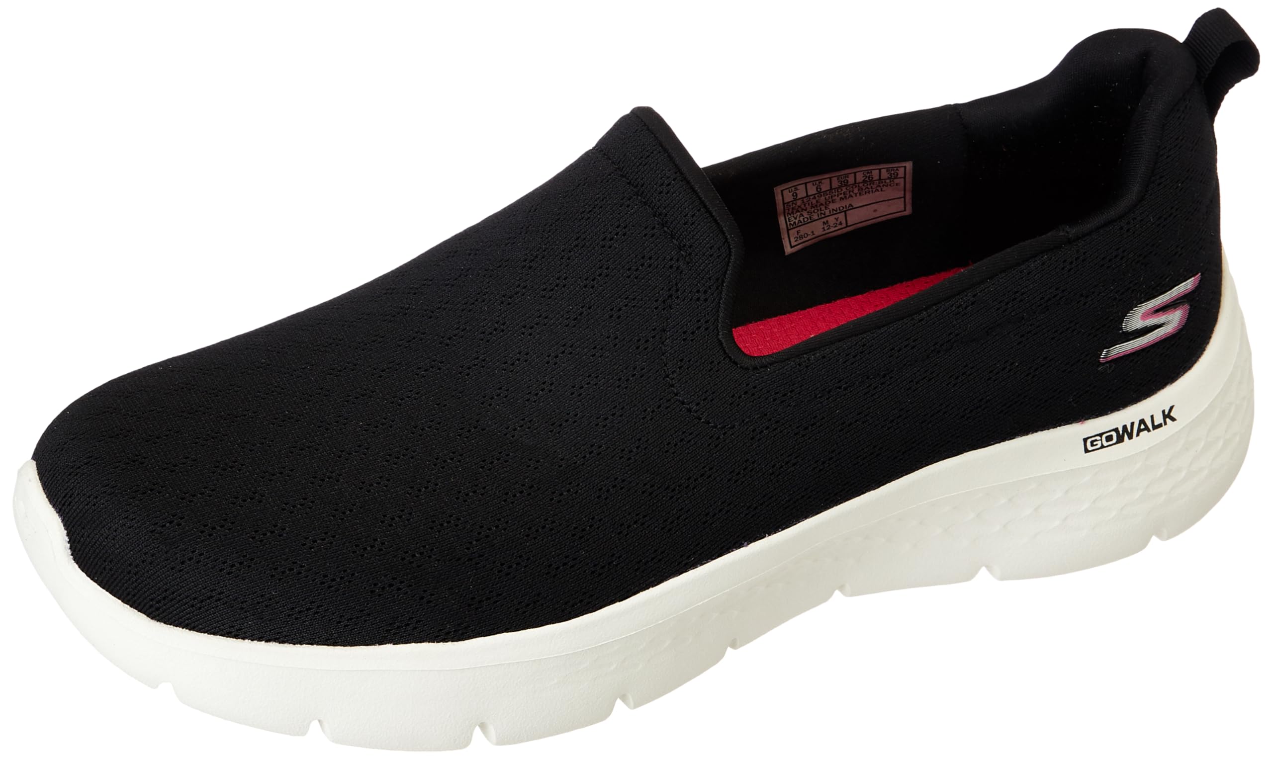 Skechers Unisex Go Walk True Sports Shoes