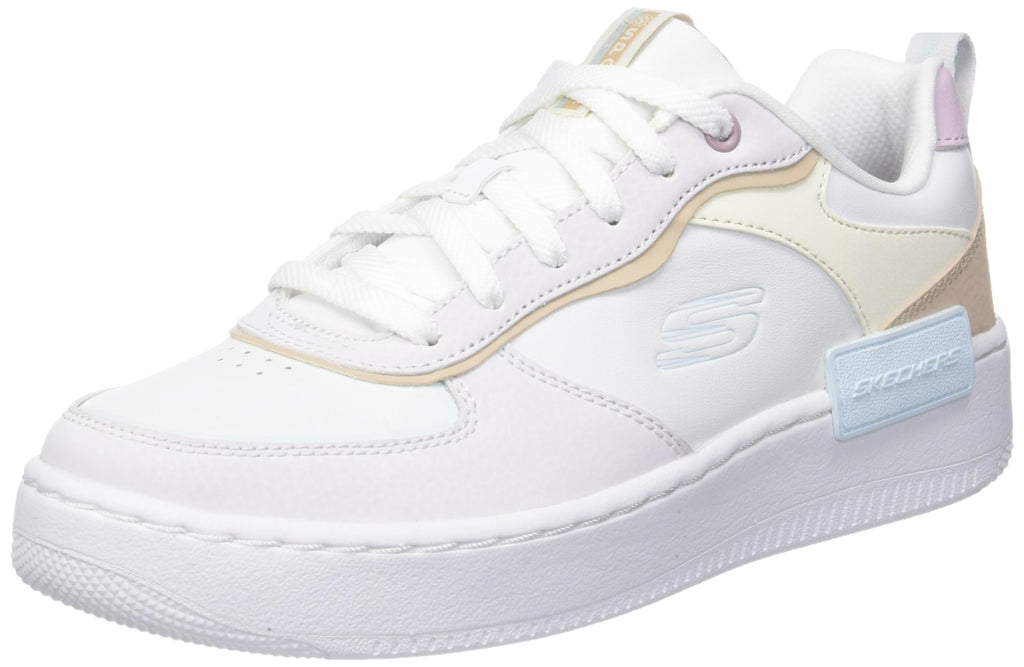 Skechers Women Sport Court 92 Best Pace Sports Shoes