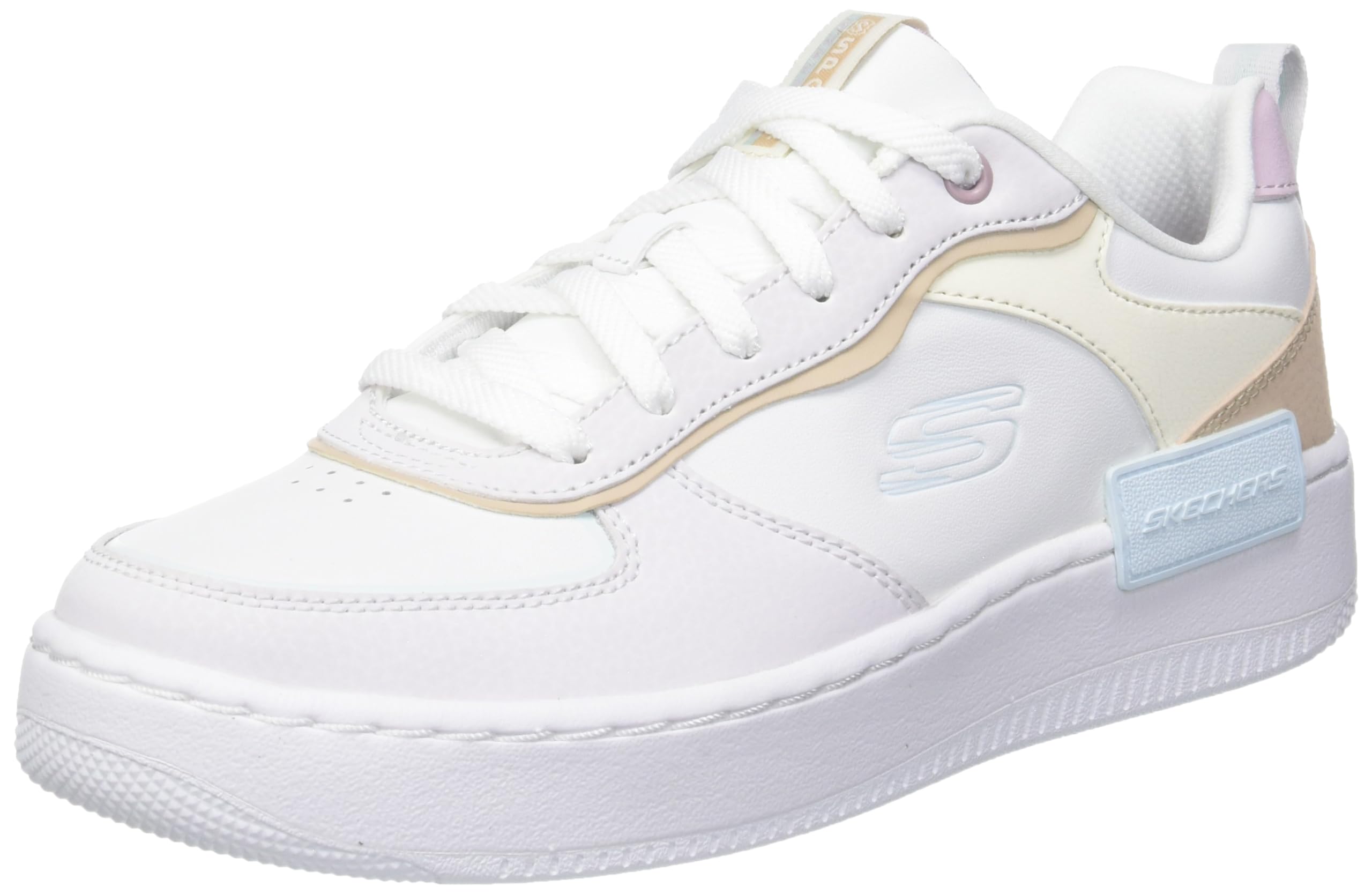 Skechers Women Sport Court 92 Best Pace Sports Shoes