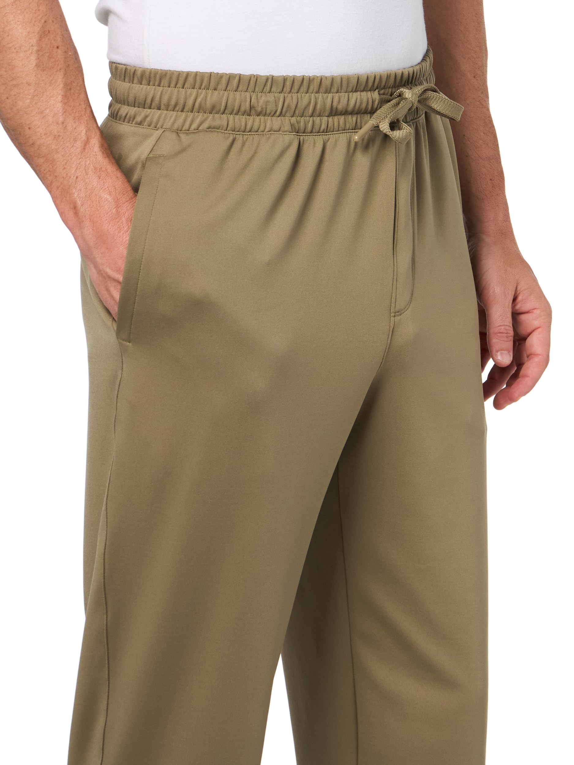 Under Armour Men's Motion Tapered Pants, (251) Bayou / / Bayou, X-Large