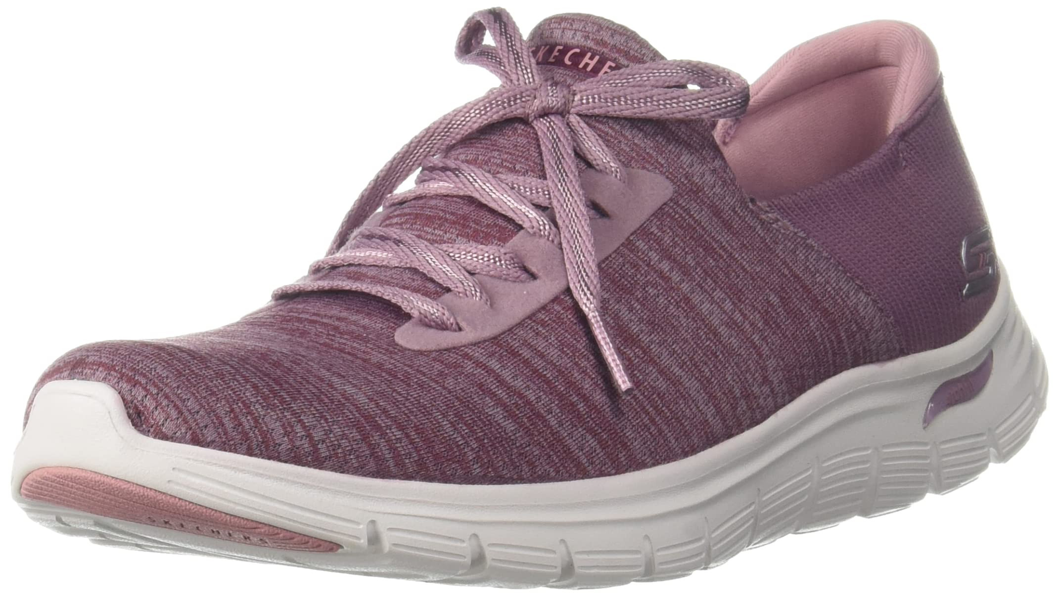 Skechers Women Arch Fit Vista Entranced Sports Shoes