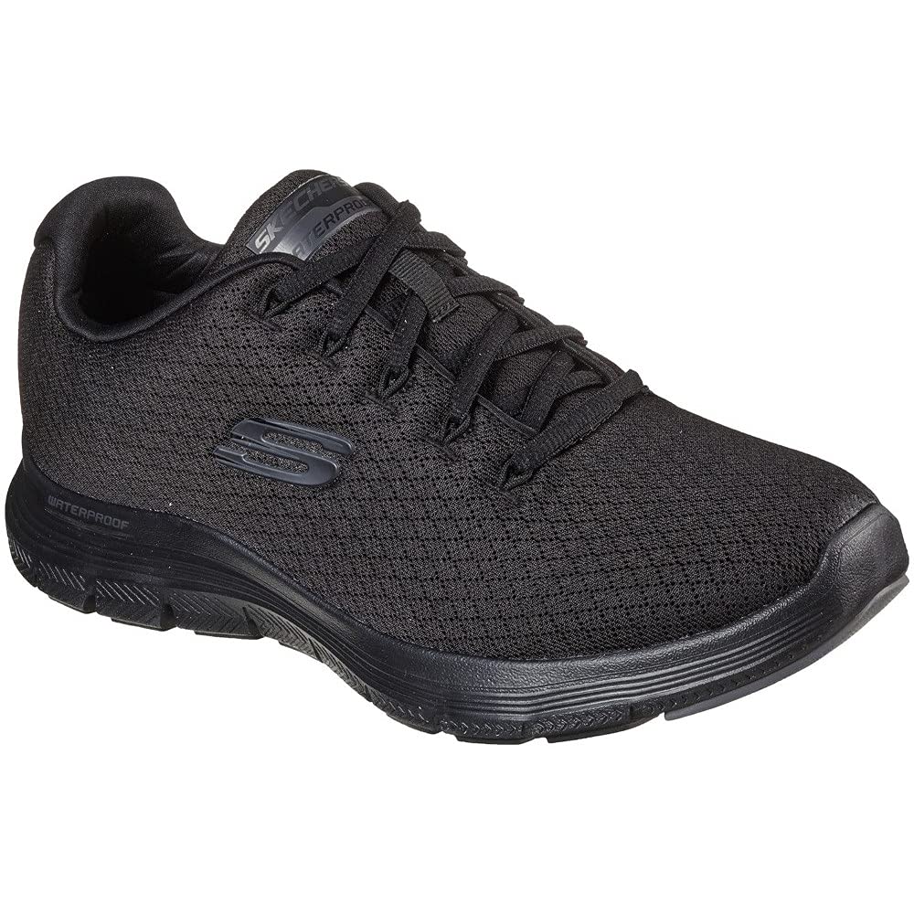 Skechers Men Flex Advantage 4.0 Coated F Casual Shoes