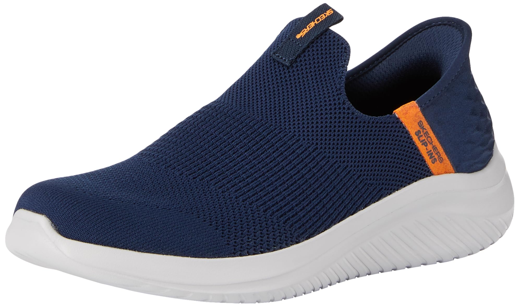 Skechers Men Ultra Flex 3.0 Smooth Step 6 Big Casual Shoes