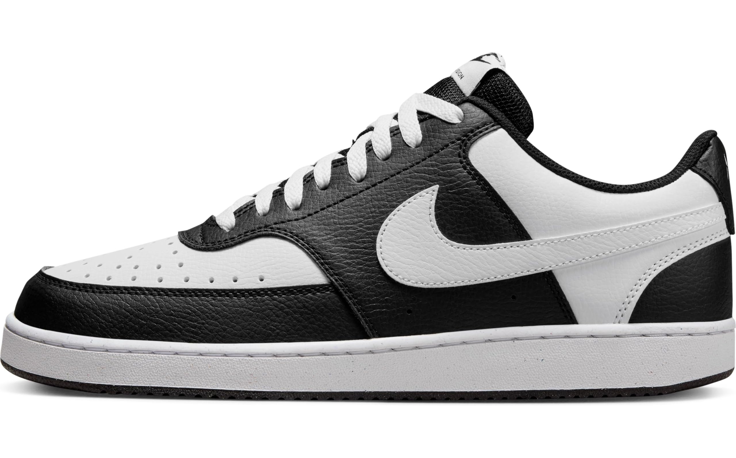 Nike Court Vision Lo Men Fashion Sneakers
