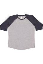 Youth Baseball T-Shirt - NAT HTH gRAN HT - XS(D0102H7DKA2)