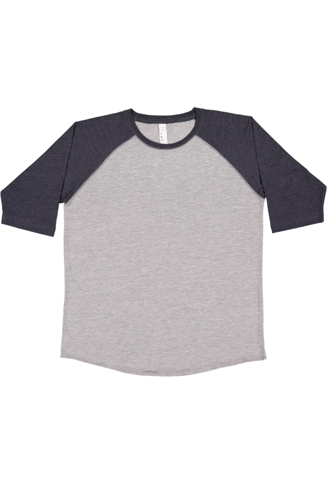 Youth Baseball T-Shirt - NAT HTH gRAN HT - XS(D0102H7DKA2)