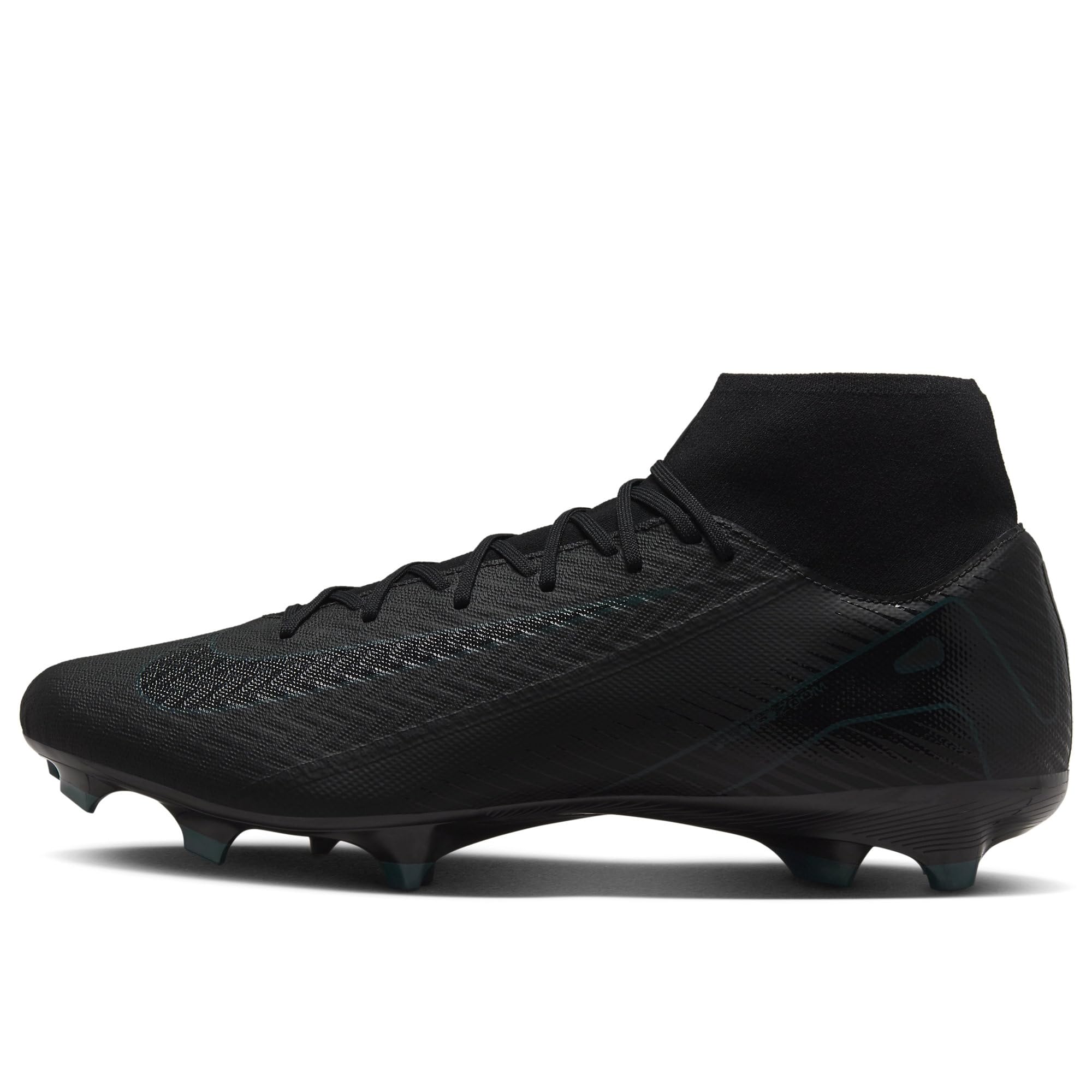 Nike Running Shoes Zm Superfly 10 Men Football Shoes